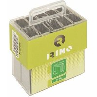 Starke Heftklammern, 6 mm, 1000 Stück 560-hd-06 Irimo von IRIMO