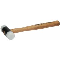 Irimo - Nylonhammer, Holzstiel, 44mm 529181 von IRIMO