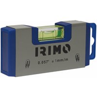 Magnetische 10cm-Taschenlibelle 982-10-1 Irimo von IRIMO