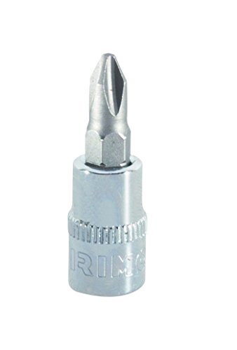 Phillips Bit Socket 1/4 PH-3 von IRIMO