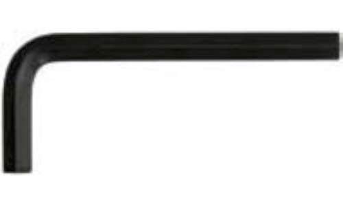 Phosphated Hex Key 6 von IRIMO