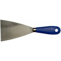 Spachtel mit Kunststoffgriff 80mm 540081 Irimo von IRIMO