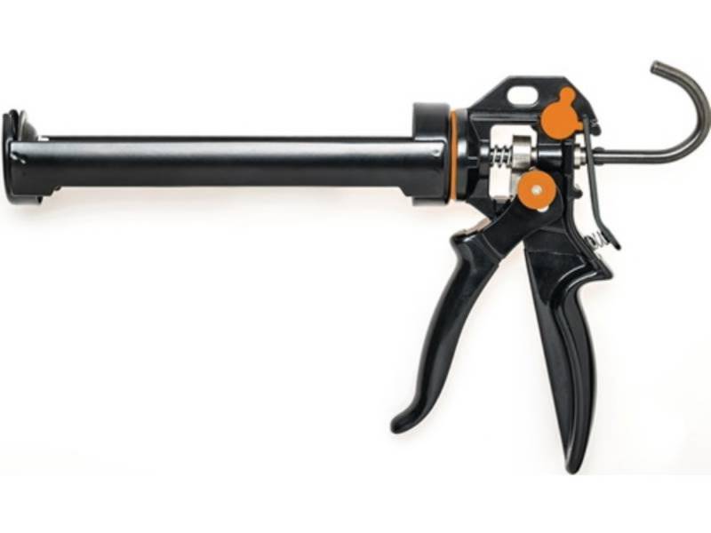 IRION Schale IRION 200004 Kartuschenpresse Profi XP Delta Metall drehbare Schale von IRION