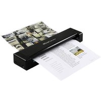 IRIS by Canon IRIS IRISCan Executive 4 DUPLEX Duplex-Dokumentenscanner A4 300 x 600 dpi USB von IRIS by Canon