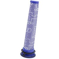 Filterset 1 Stück Vormotorfilter Waschbar für Dyson V6 V7 V8 DC58 DC59 DC61 DC62 DC74 blau Filterset 1 Stück Vormotorfilter Waschbar für Dyson V6 V7 V8 DC58 DC59 DC61 DC62 DC74 blau von IRISFR