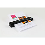 Iriscan Scanner Express 4 Schwarz, Grau 1 X A4 1.200 X 1.200 Dpi von IRIScan