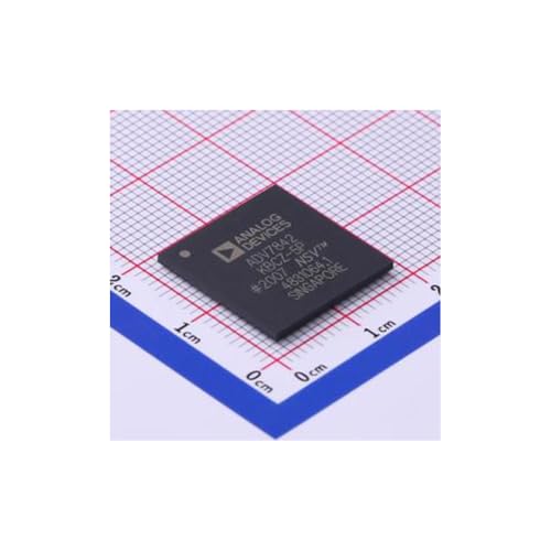 (1 Stück) ADV7842KBCZ-5P CSPBGA-256 von IRLML6402