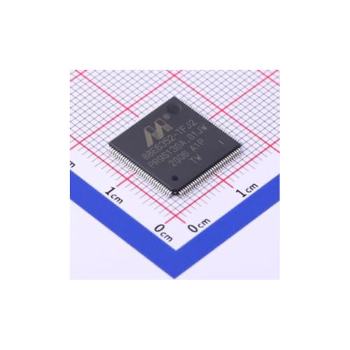 1 Stück 88E6352-A1-TFJ2I000 QFP von IRLML6402