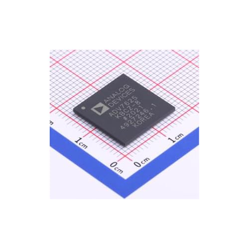 1 Stück ADV7625KBCZ-8-RL BGA-260 von IRLML6402