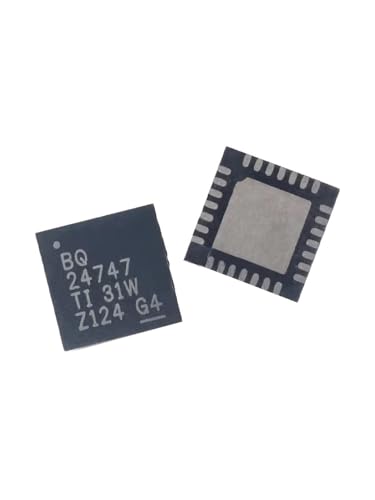 1 Stück BQ24747RHDR QFN-28 BQ24747 BQ 24747 Akku-Ladegerät-Chip von IRLML6402