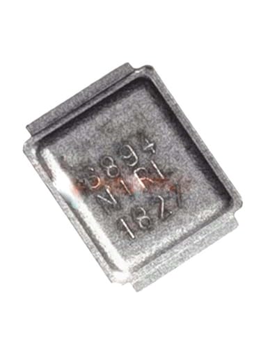 1 Stück IRF6894MTRPBF MOSFET N CH 25V 32A DIRECTFET 6894 IRF6894 von IRLML6402