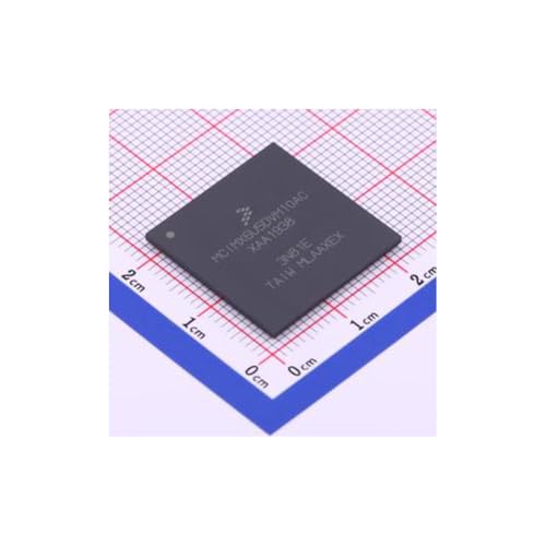 1 Stück MCIMX6U5DVM10AC MAPBGA-624 von IRLML6402