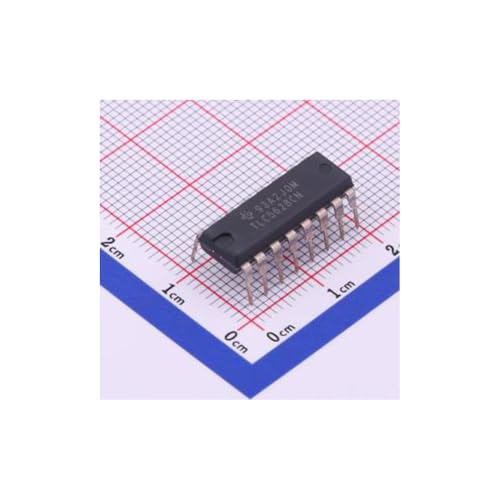 1 Stück TLC5628CN PDIP-16 von IRLML6402