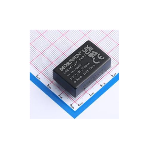 1 Stück URB4812ZP-6WR3 DIP, 32 x 20 mm von IRLML6402