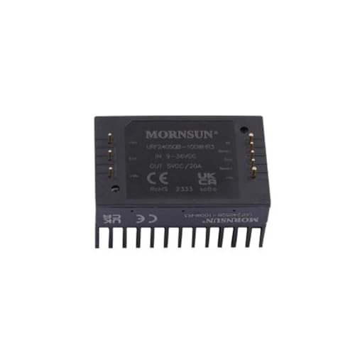 1 Stück URF2405QB-100WHR3 DIP von IRLML6402