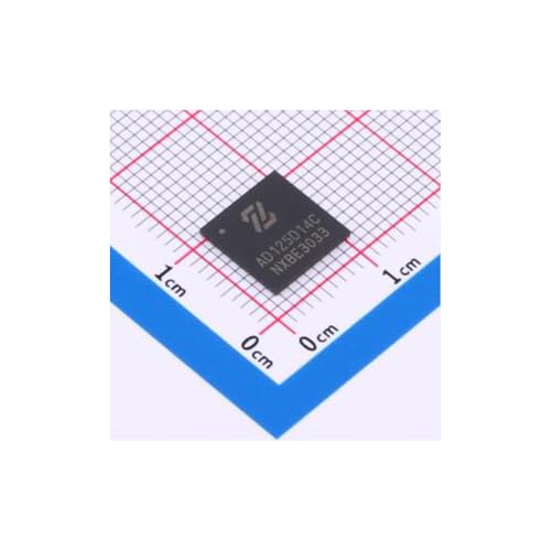 1 Stück ZGAD125D14C QFN-64 von IRLML6402