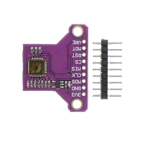 1 x PMW3901 optisches Durchflusssensor-Modul, optischer Stromsensor PMW von IRLML6402