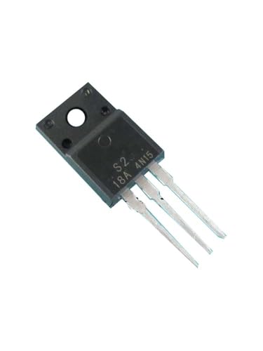 10 Stück FS2TM-18 FS2TM-18A TO-220F 10 Stück FS2TM-18 FS2TM-18A TO-220F von IRLML6402