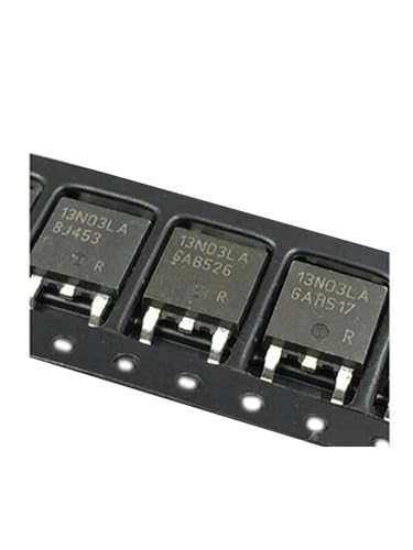 10 Stück IPD13N03LA TO-252 13N03LA IPD13N03 OptiMOS 2 Power-Transistor 10 Stück IPD13N03LA TO-252 13N03LA IPD13N03 OptiMOS 2 Power-Transistor von IRLML6402