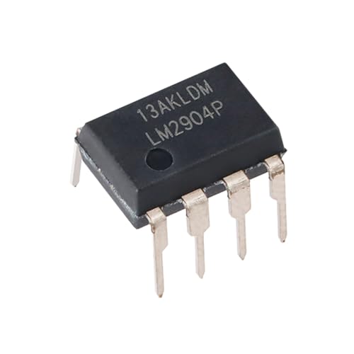 10 Stück LM2904P DIP8 LM2904N DIP LM2904 DIP-8 von IRLML6402