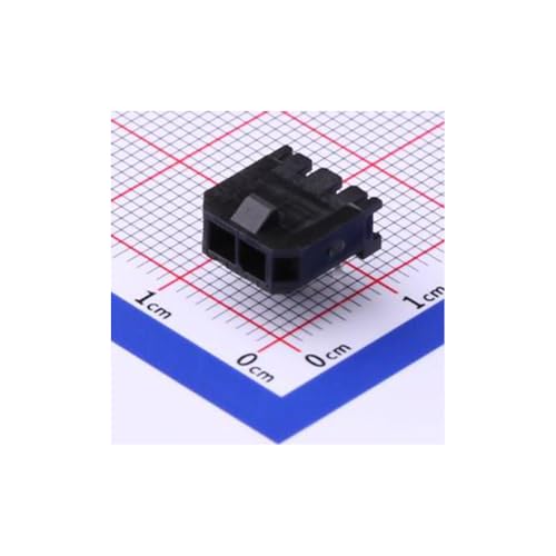 10 Stück M3025R-1x2P P = 3 mm von IRLML6402
