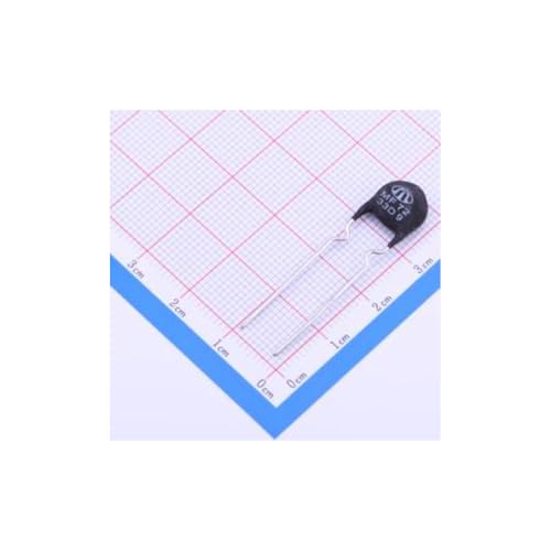 10 Stück MF72 33D9 DIP, P = 7,5 mm 10 Stück MF72 33D9 DIP, P = 7,5 mm von IRLML6402