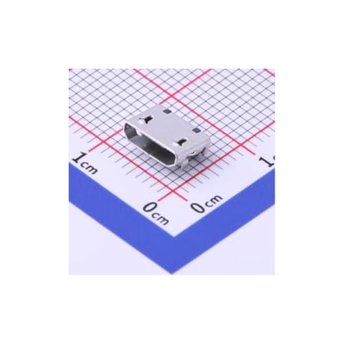 10 Stück MU-103-ACW64 SMD von IRLML6402