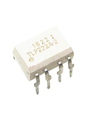 10 Stück TLP222A-2 DIP8 TLP222A 222A-2 TLP222G-2 von IRLML6402