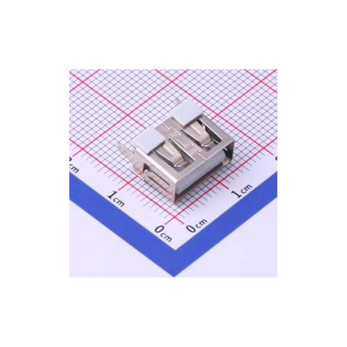 10 Stück USB-246-BRW 10 Stück USB-246-BRW von IRLML6402
