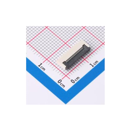 10 Stück XDFC-0520-18P SMD, P = 0,5 mm von IRLML6402