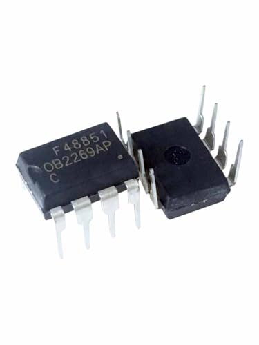 10 x OB2269AP Power Chip OB2269APC DIP8 10 x OB2269AP Power Chip OB2269APC DIP8 von IRLML6402