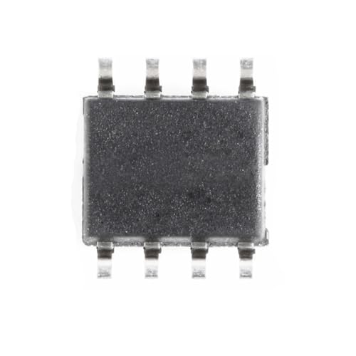 100 Stück AT93C46 sop8 AT93C46-10SU-2.7 93C46 SOP-8 Speicher von IRLML6402