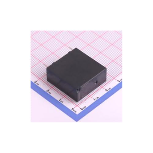 2 Stück G5PZ-1A DC12 von OMZ/C 10,3 x 23,8 mm von IRLML6402
