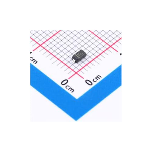 20 Stück B5819W SOD-123 20 Stück B5819W SOD-123 von IRLML6402