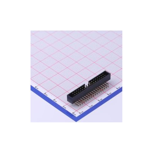 5 Stück 3111-34RG0BK00T1 P = 2 mm von IRLML6402