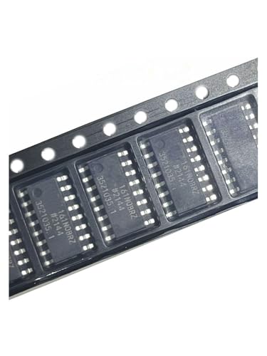 5 Stück ADUM161N0BRZ-RL7 SOP-16 161N0BRZ von IRLML6402