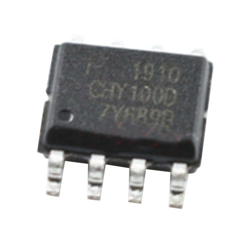 5 Stück CHY100D SOP-8 CHY100 Akku-Management-Ladegerät 2.0 Chip_ von IRLML6402