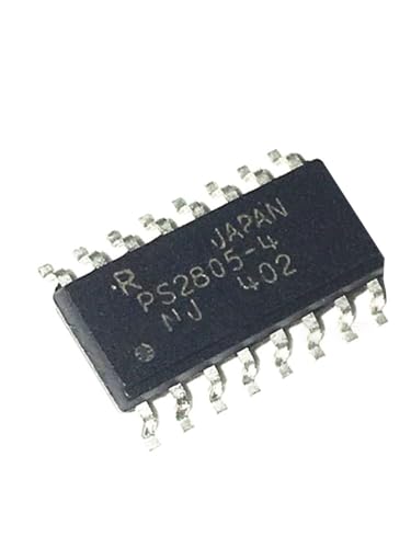 5 Stück PS2805-4 SOP16 PS2805 PS2805C-4 von IRLML6402