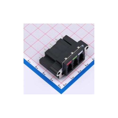 5 Stück SN-20-3P 5 Stück SN-20-3P von IRLML6402