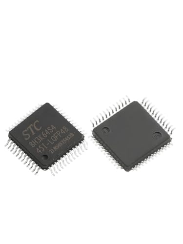 5 Stück STC8H3K64S4-45I-LQFP48 Direct Authentic STC8H3K64S4-45I-LQFP48G 8H3K64S4-45I-LQFP48 5 Stück STC8H3K64S4-45I-LQFP48 Direct Authentic STC8H3K64S4-45I-LQFP48G 8H3K64S4-45I-LQFP48 von IRLML6402