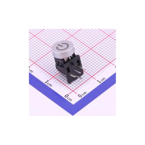 5 Stück TM-007-D1-A-03 DIP 5 Stück TM-007-D1-A-03 DIP von IRLML6402