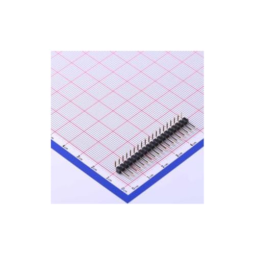 5 Stück X6511WR-19H-C60D30R2 P = 2,54 mm von IRLML6402