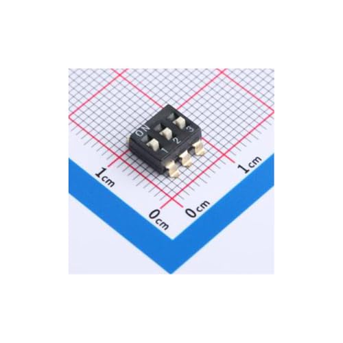 5 Stück ZX-2.54BM-3PSMD SMD von IRLML6402