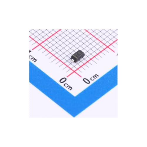 50 Stück 1N4148W SOD-123 50 Stück 1N4148W SOD-123 von IRLML6402