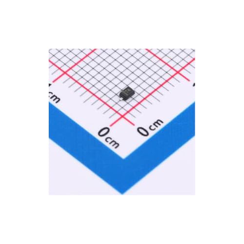 50 Stück 1N4148WS SOD-323F 50 Stück 1N4148WS SOD-323F von IRLML6402