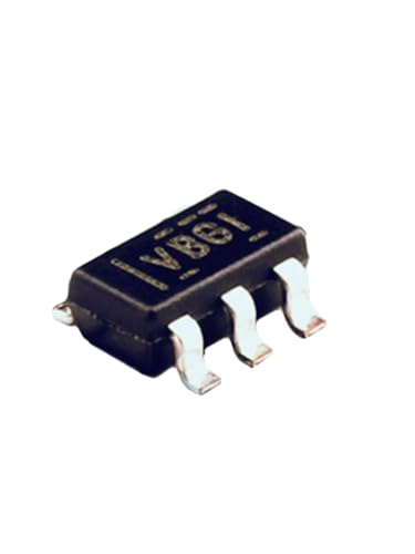 ADP7104ARDZ-5.0: 710450 SOP-8 von IRLML6402