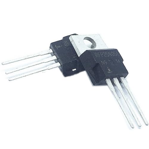 F25N05L TO-220 Elektronische Komponenten (10 Stück) von IRLML6402