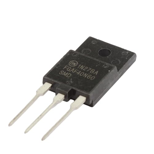 FGAF40N60 TO3PF Elektronische Komponenten (1 Stück FGAF40N60 TO3PF Elektronische Komponenten (1 Stück von IRLML6402
