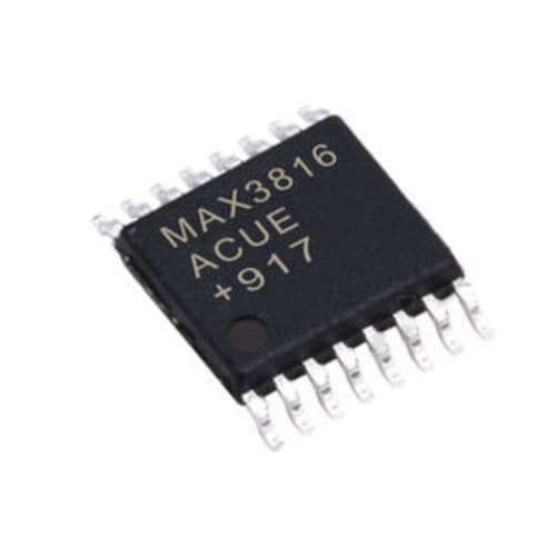 IRLML6402 1 Stück MAX3816ACUE+T MAX3816 TSSOP16 von IRLML6402