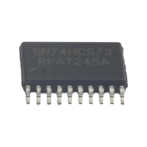 IRLML6402 10 Stück 74HC573PW TSSOP-20 HC573 TSSOP20 SMD von IRLML6402